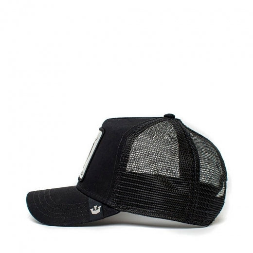 Goorin Bros uomo capello The Rager 101-0211 BLACK