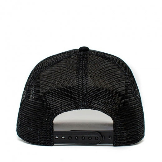 Goorin Bros uomo capello The Rager 101-0211 BLACK