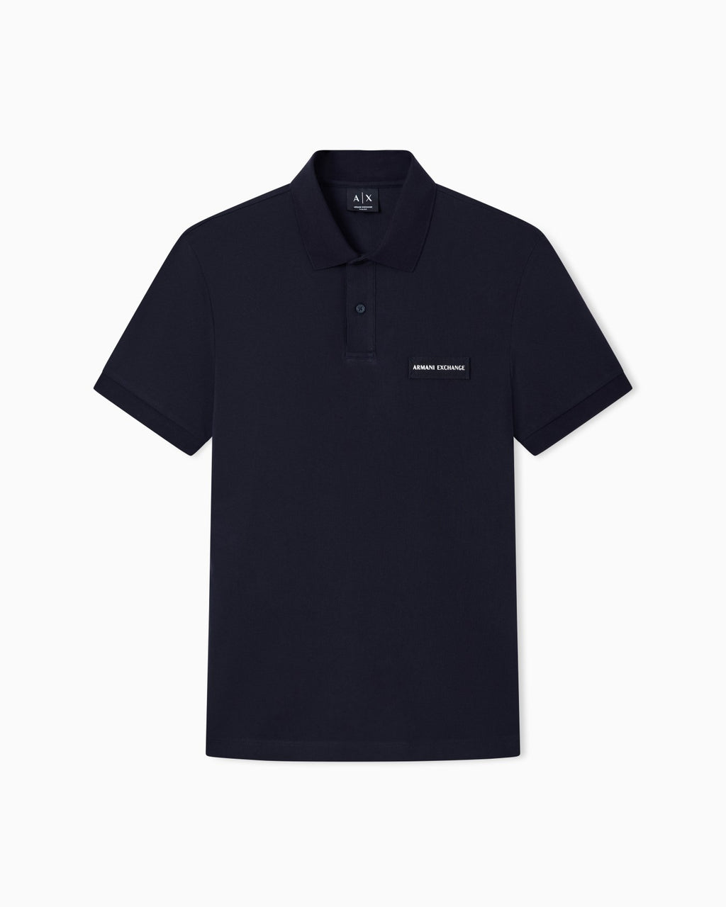Armani Exchange uomo polo XM002390 AF13026 UB101
