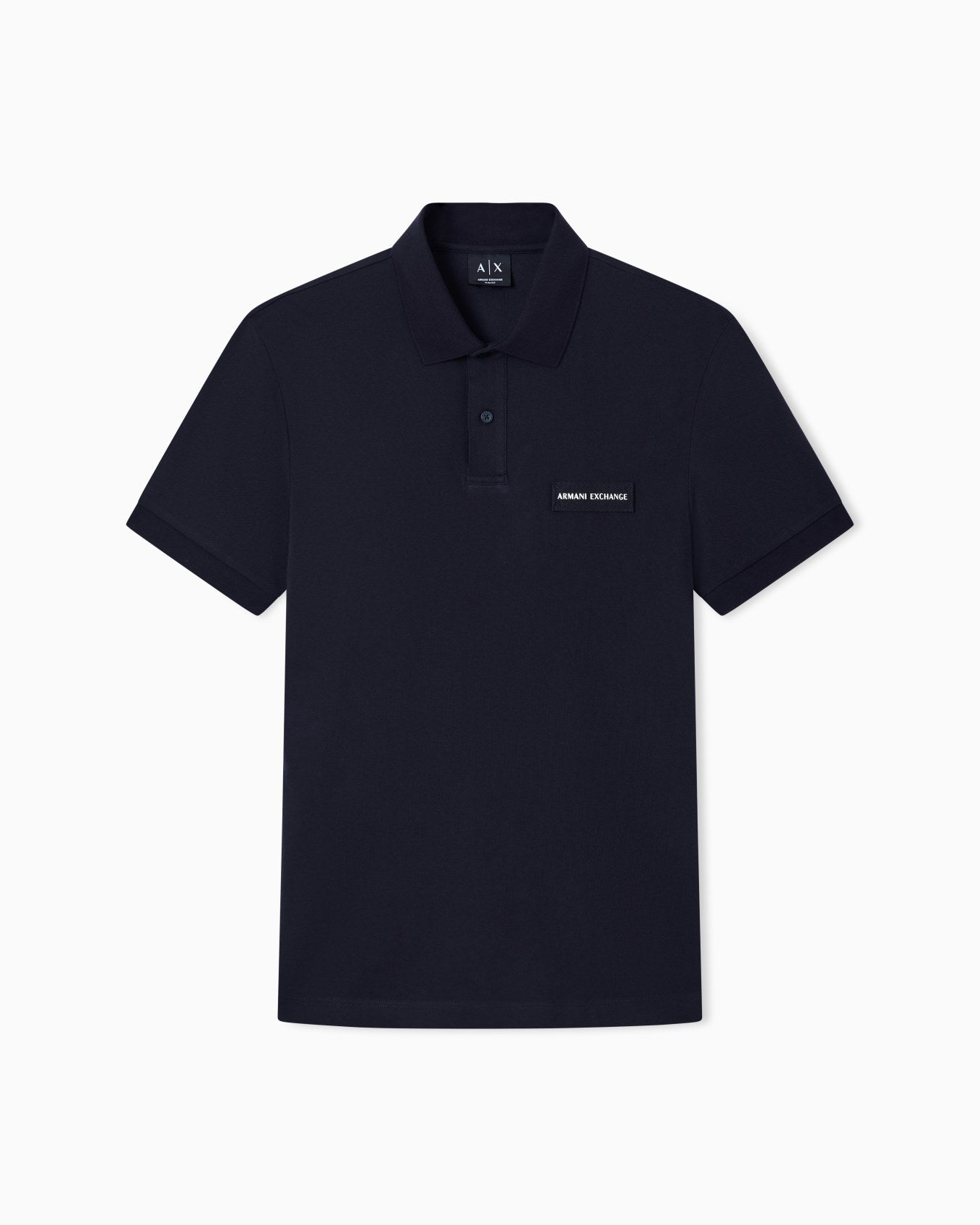 Armani Exchange uomo polo XM002390 AF13026 UB101