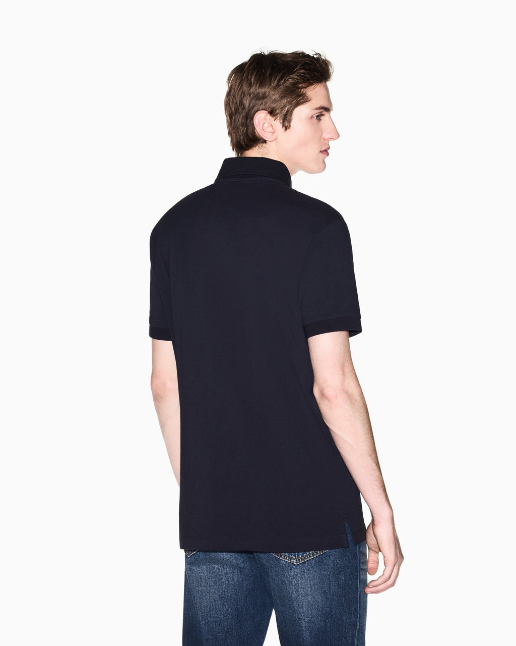 Armani Exchange uomo polo XM002390 AF13026 UB101