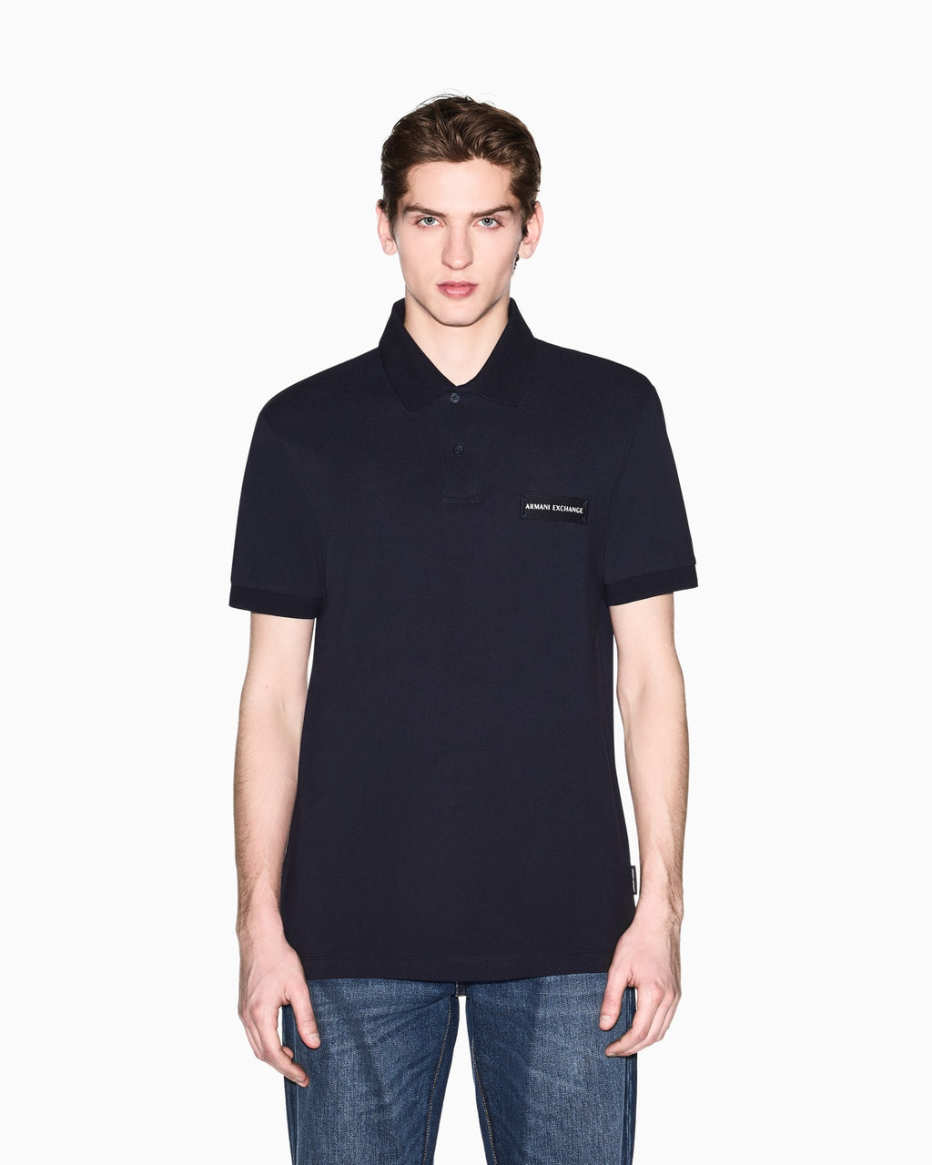 Armani Exchange uomo polo XM002390 AF13026 UB101