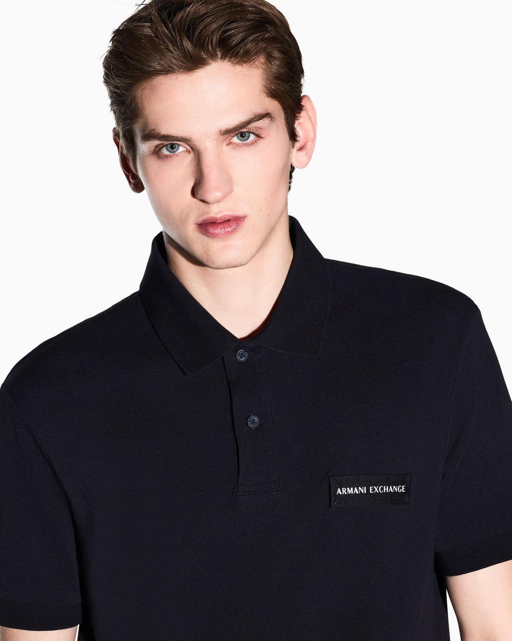 Armani Exchange uomo polo XM002390 AF13026 UB101
