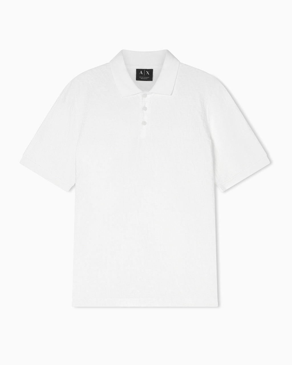 Armani Exchange uomo polo XM002346 AF10337 U0009