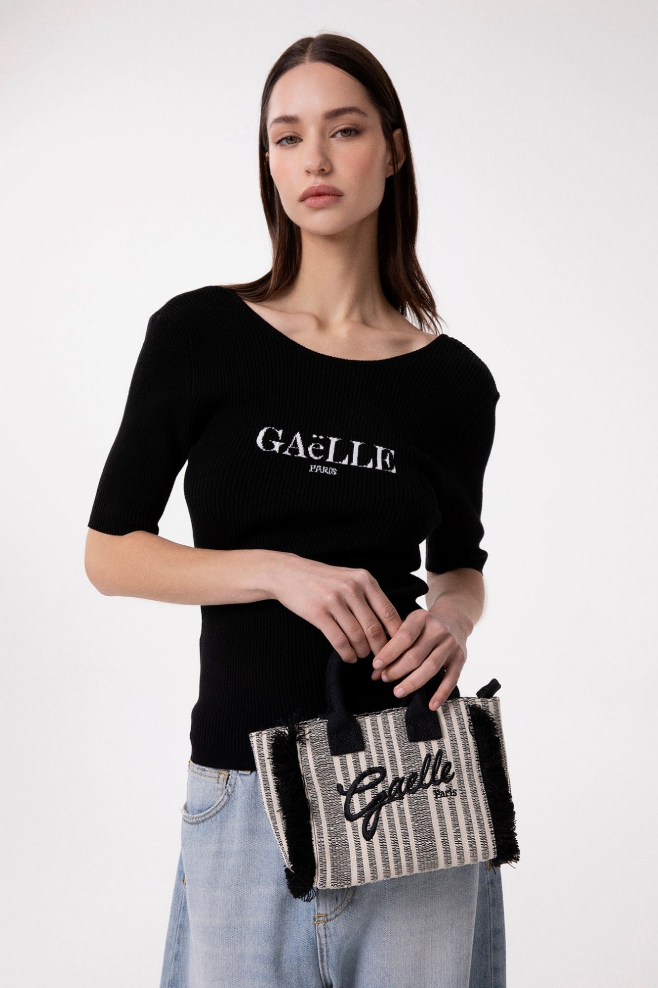 Gaelle donna borsa GAACW03192 - MTFI0020 - NE01