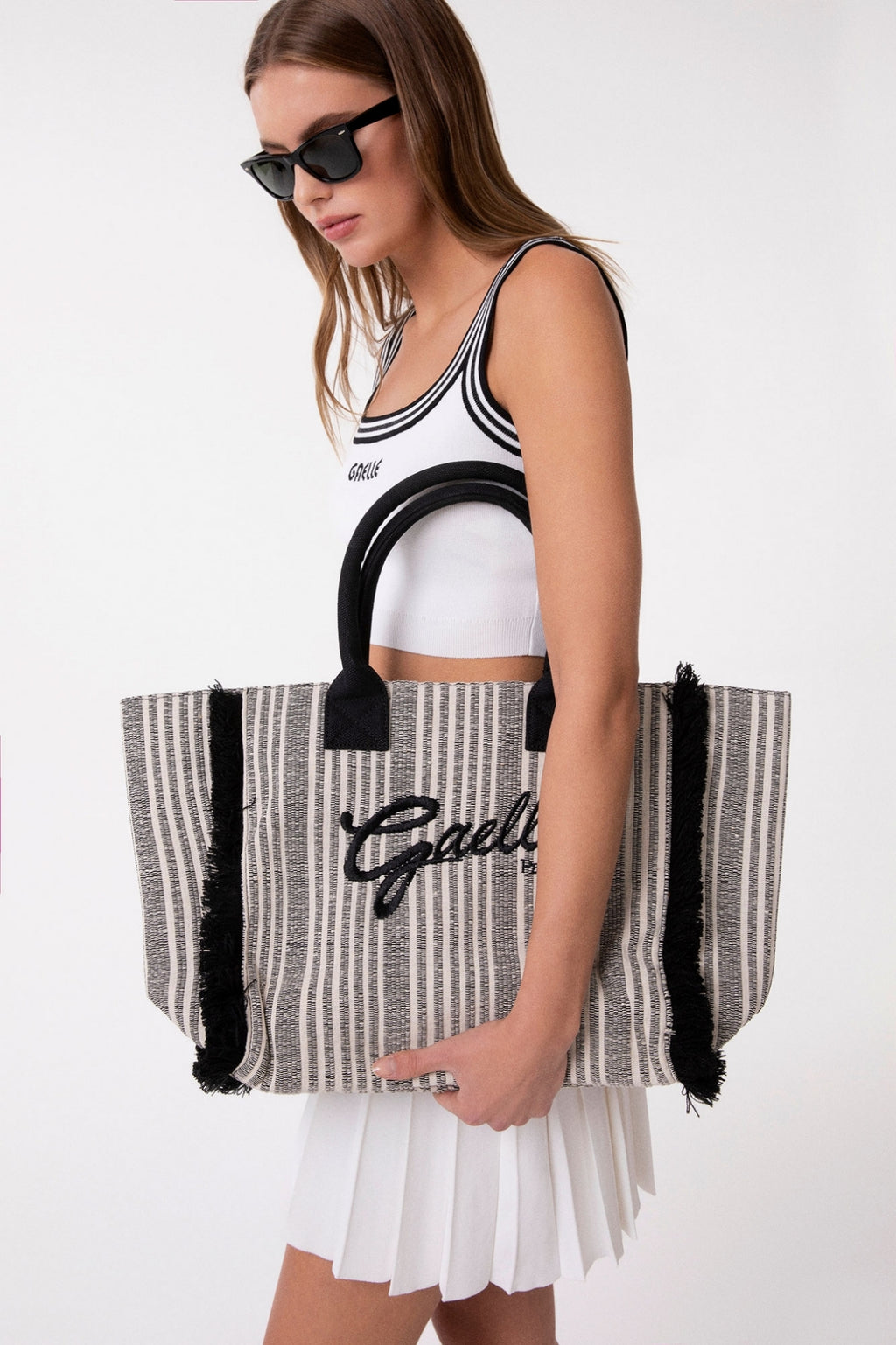 Gaelle donna borsa GAACW03190 - MTFI0020 - NE01