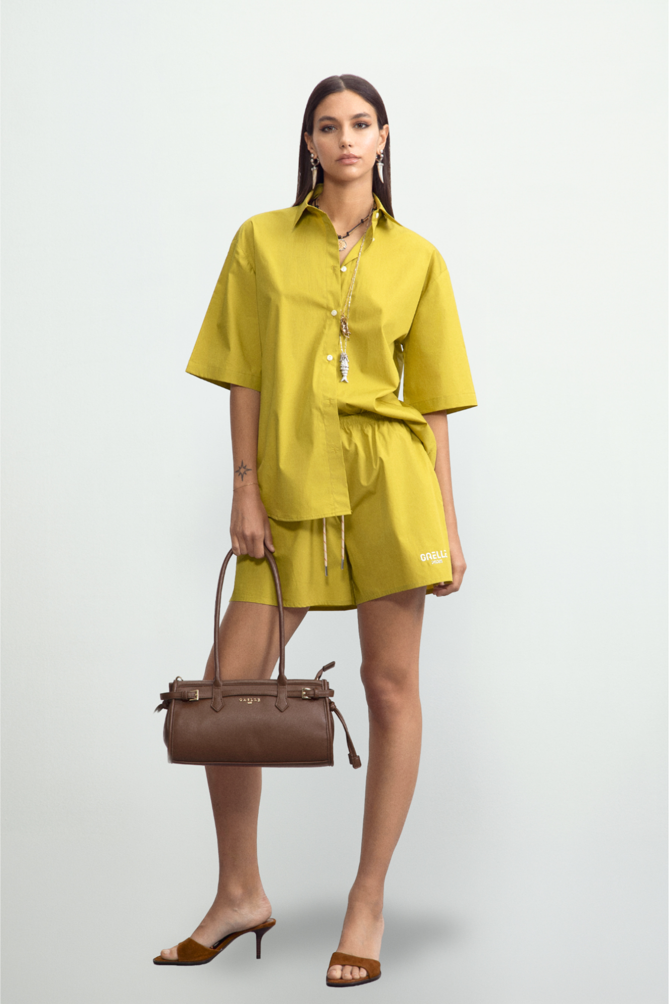 Gaelle donna borsa GAACW03037 - MTTW0002 - MA63