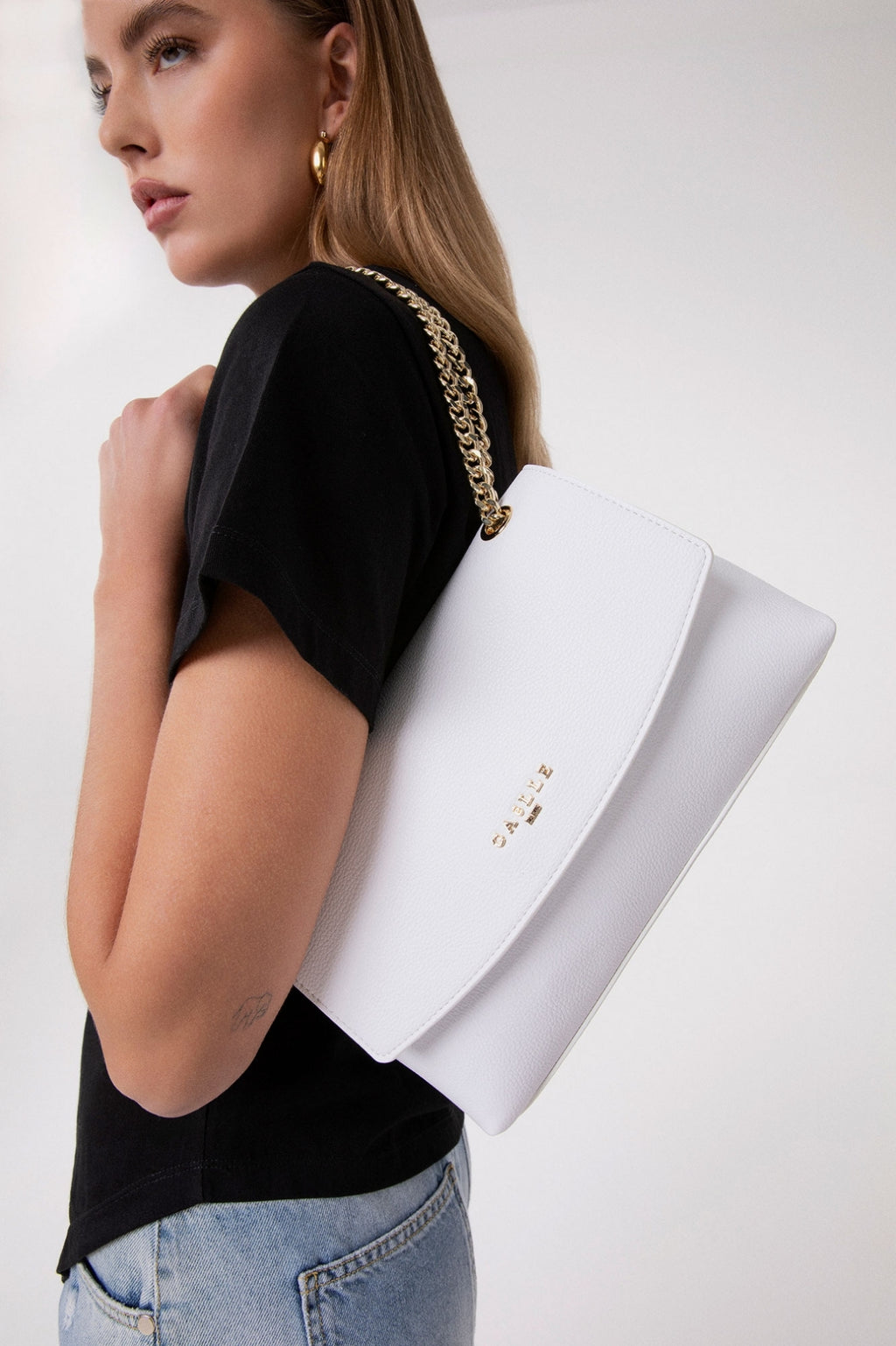Gaelle donna borsa GAACW03056 - MTTW0002 - BI01