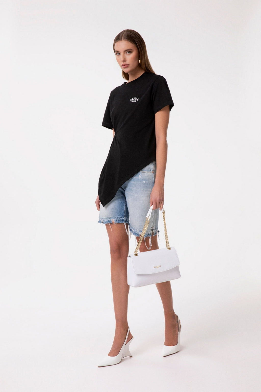 Gaelle donna borsa GAACW03056 - MTTW0002 - BI01