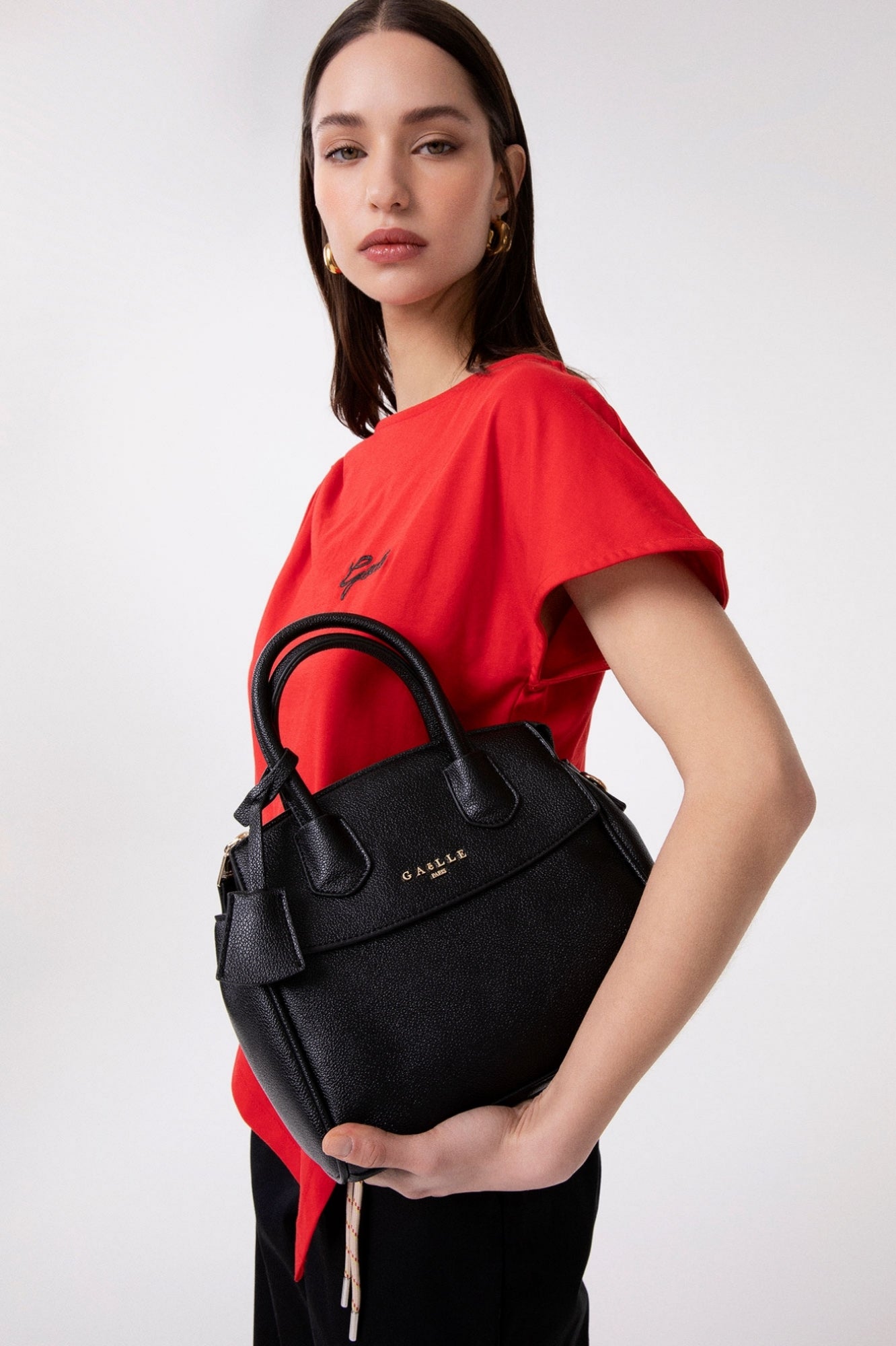 Gaelle donna borsa GAACW03133 - MTFI0007 - NE01