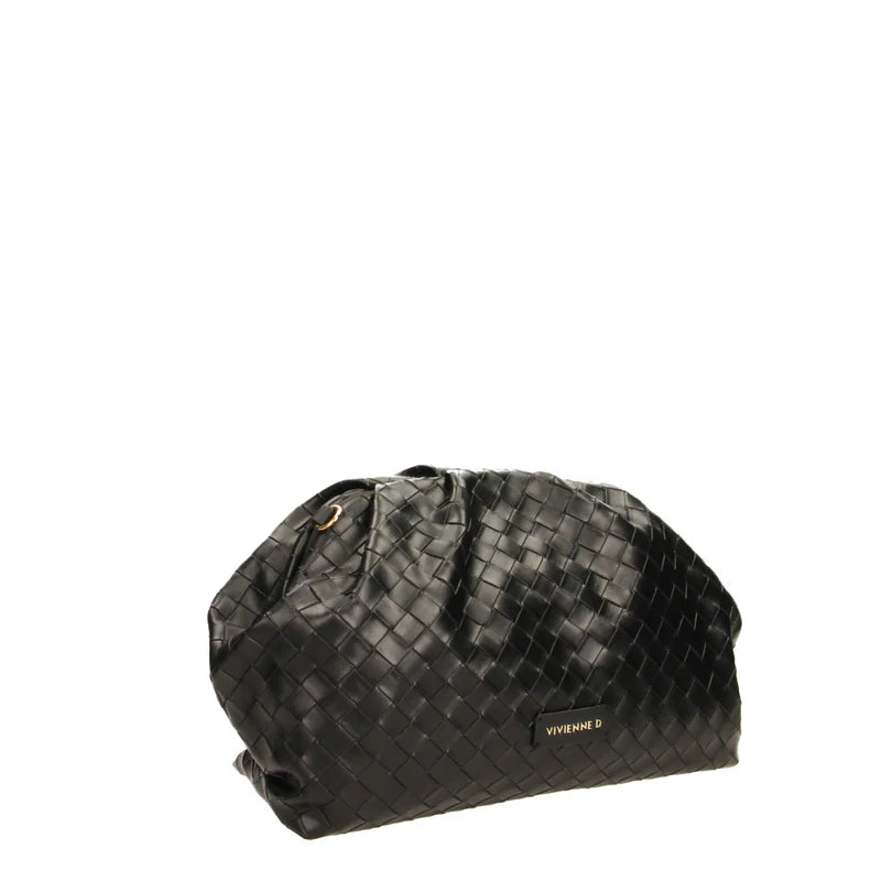 Vivienne D.donna pochette TWIST VTW234