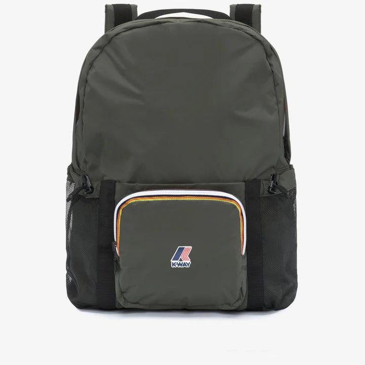 K-way zaino Le Vrai 4.0 Michel K5135PW WMR