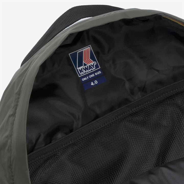 K-way zaino Le Vrai 4.0 Michel K5135PW WMR