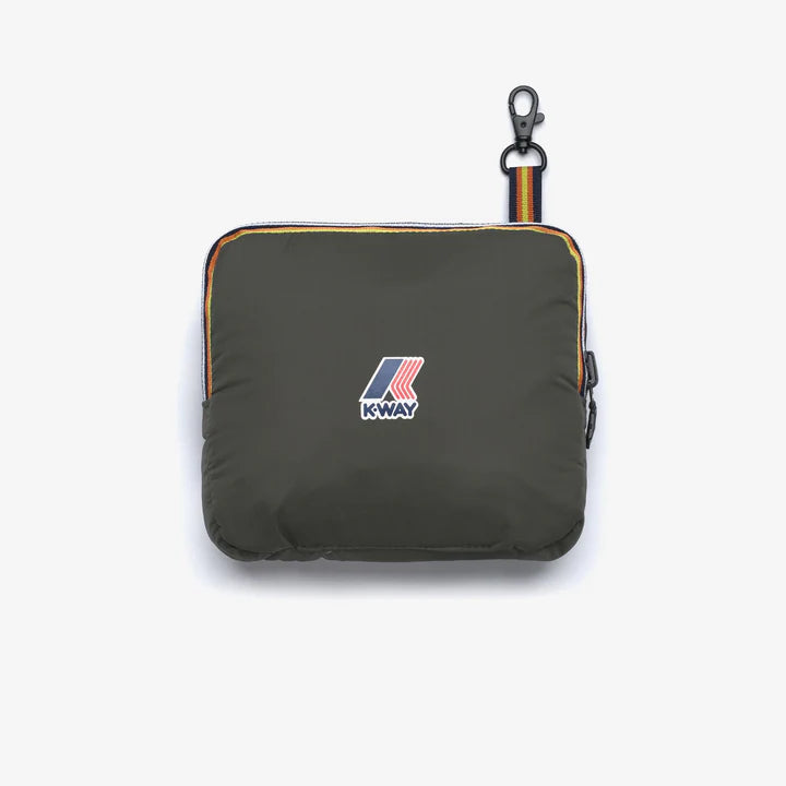K-way zaino Le Vrai 4.0 Michel K5135PW WMR