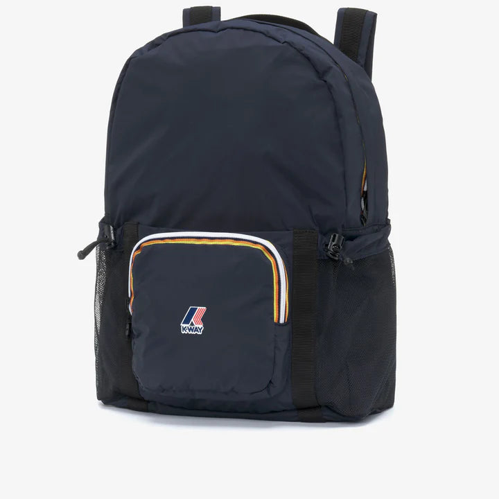 K-way zaino Le Vrai 4.0 Michel K5135PW K89