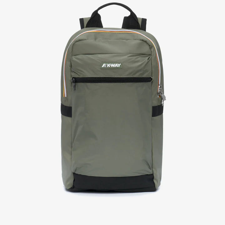 K-way zaino MID LAON K8148CW