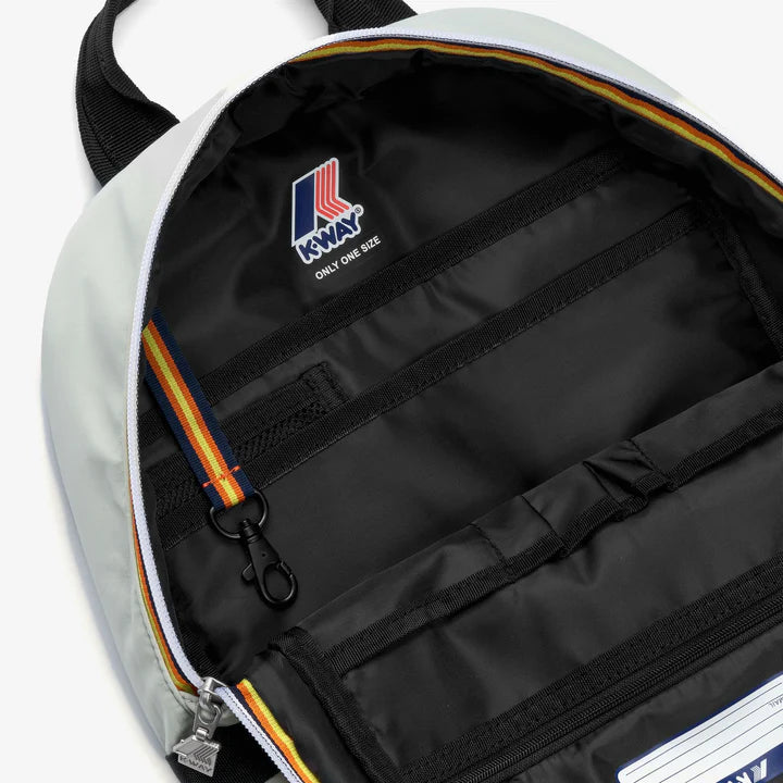 K-way zaino MID LAON K8148CW