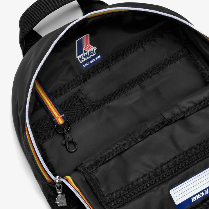 K-way zaino MID LAON K8148CW