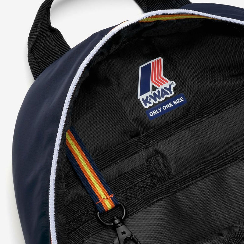 K-way zaino MID LAON K8148CW