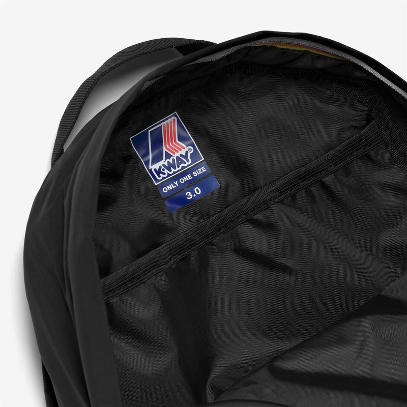 K-way zaino  P.Le Vrai 4.0 Michelet K81421W USY