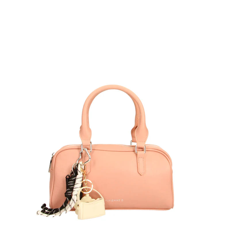 Vivienne D. donna borsa MINIBAG CHARM VCH225