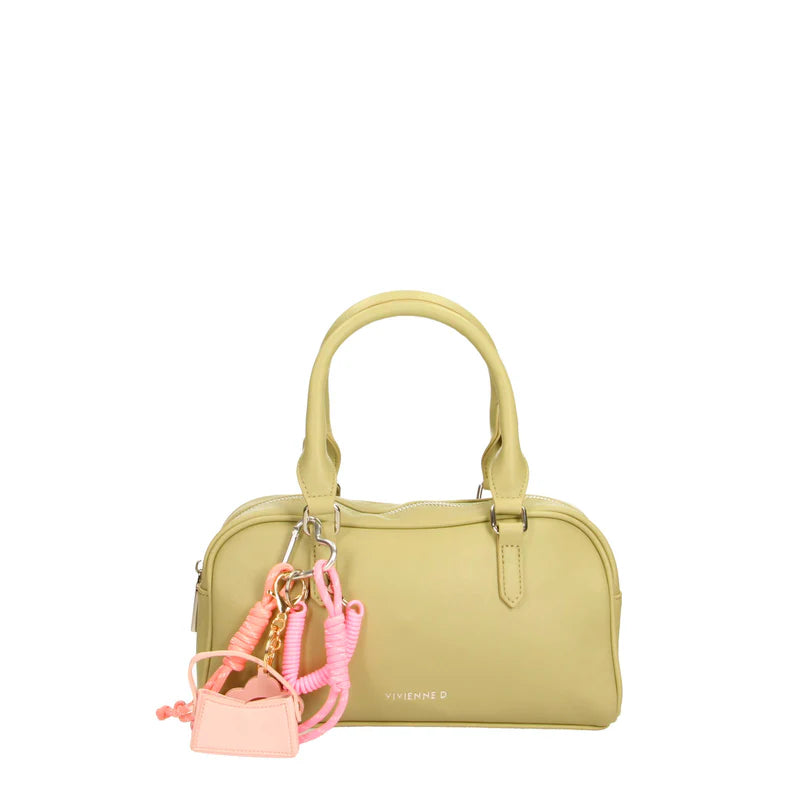 Vivienne D. donna borsa MINIBAG CHARM VCH225