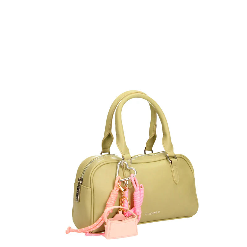 Vivienne D. donna borsa MINIBAG CHARM VCH225
