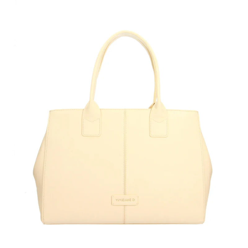 Vivienne D. donna borsa SHOPPER VOGUE VVO257