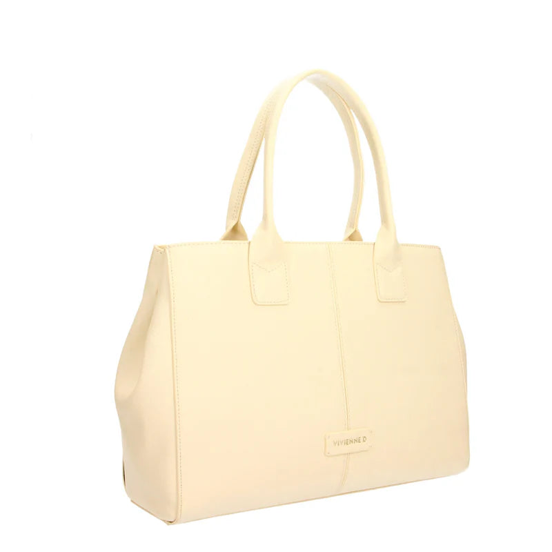 Vivienne D. donna borsa SHOPPER VOGUE VVO257