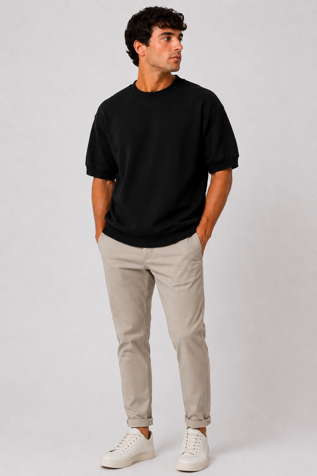 Gold Rush uomo t-shirt M1VIETRI02