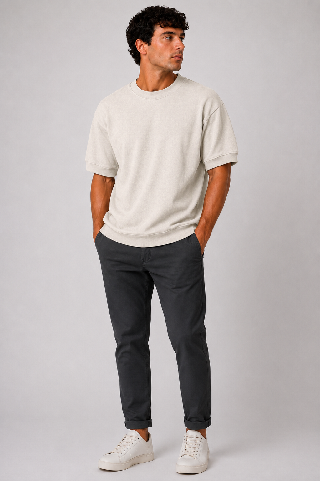 Gold Rush uomo t-shirt M1VIETRI02