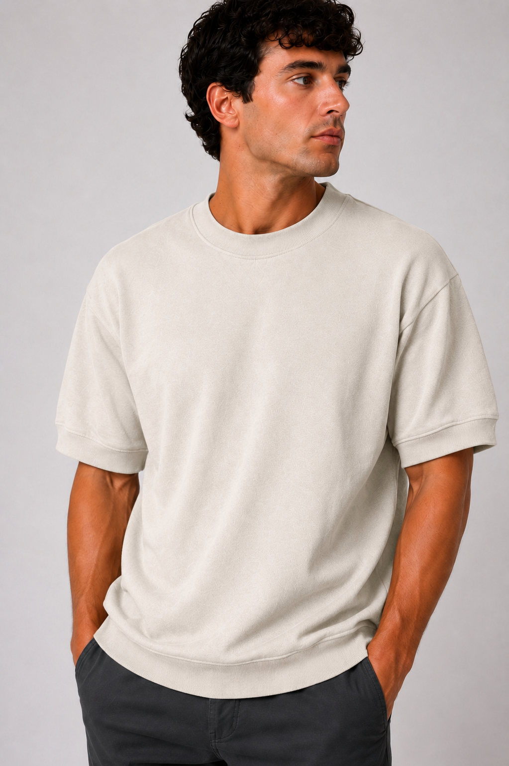Gold Rush uomo t-shirt M1VIETRI02