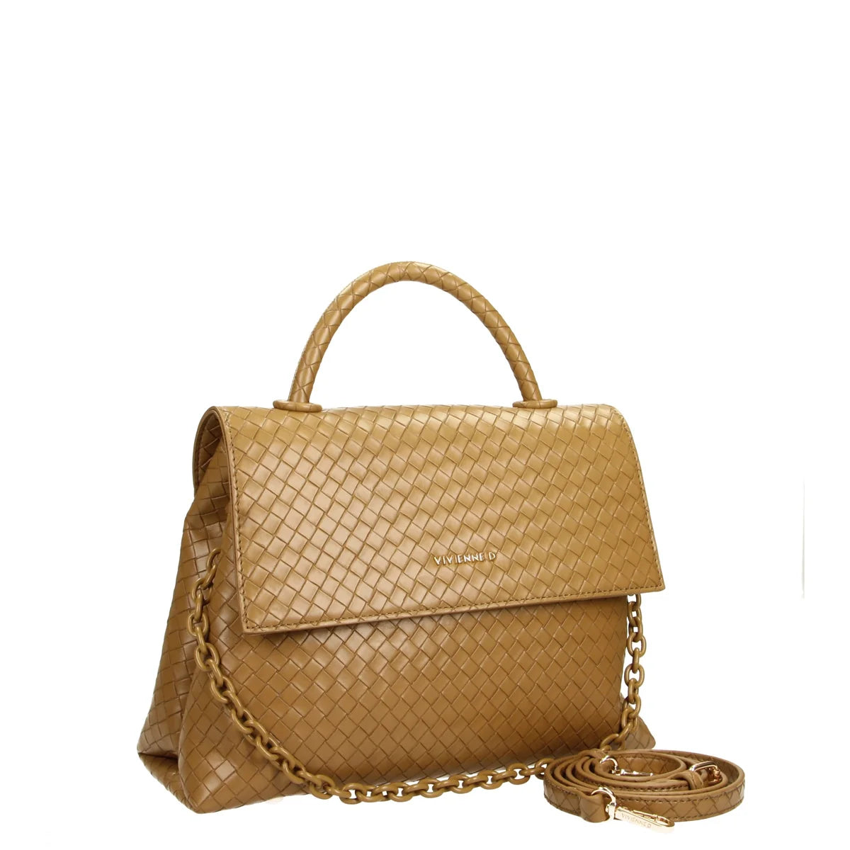 Vivienne D. borsa CARTELLA POP VPO003