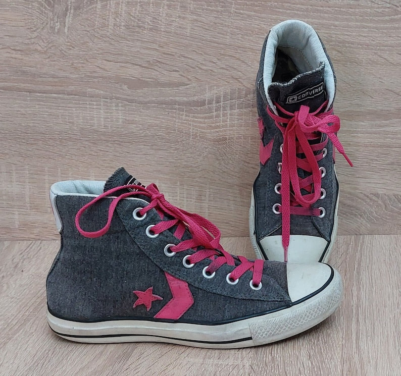 Converse Donna ALL STAR 118776