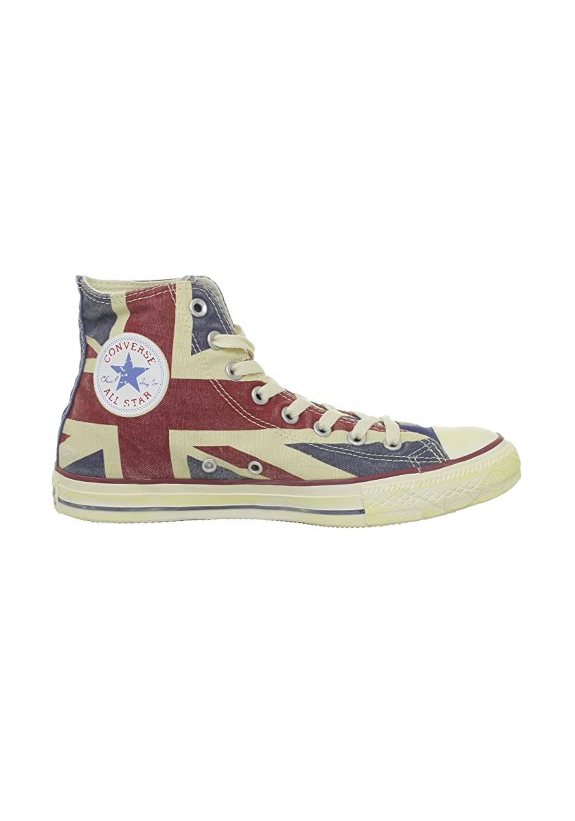 Converse Uomo Scarpe  ALL STAR HI GRA 135504C