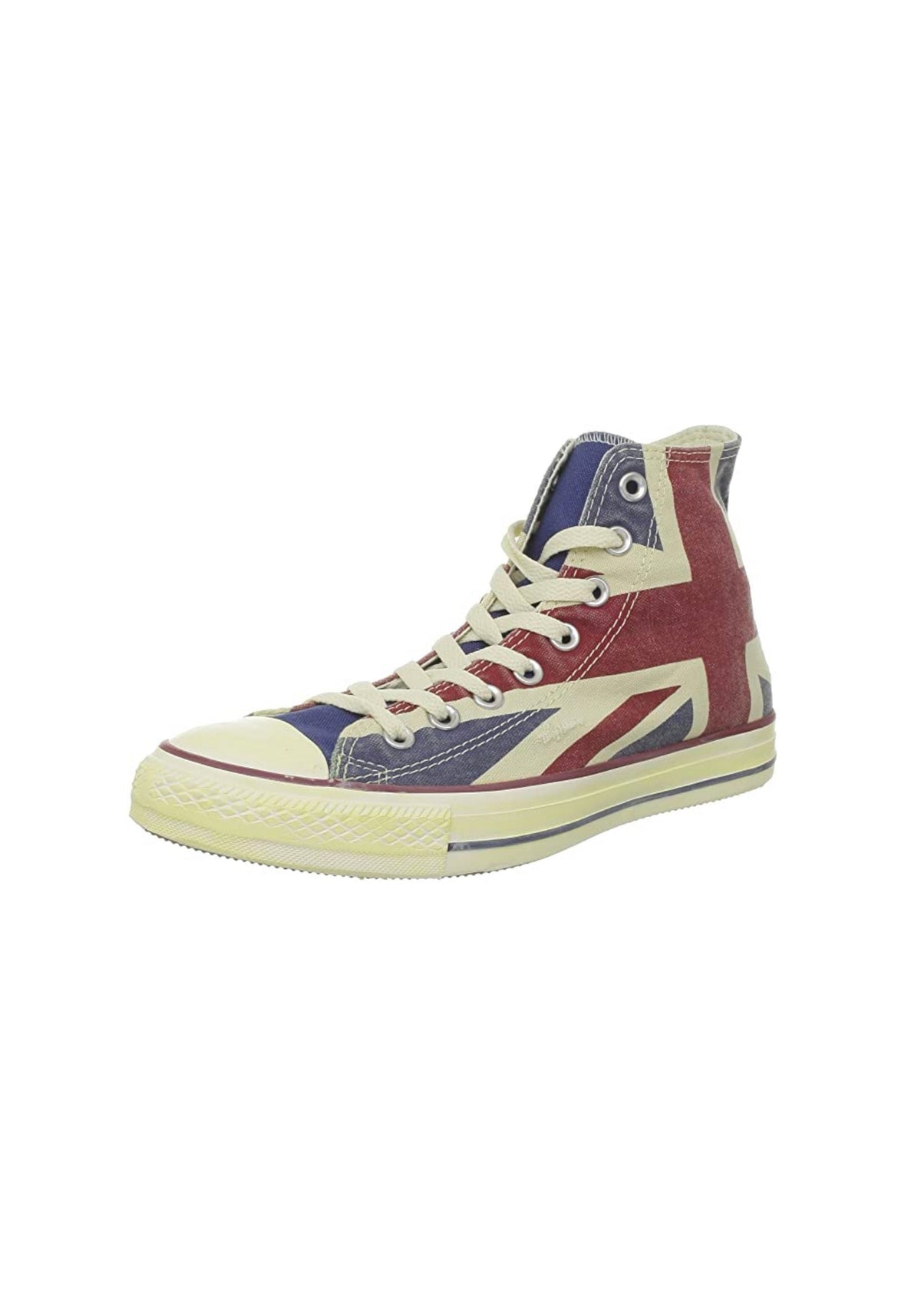Converse Uomo Scarpe  ALL STAR HI GRA 135504C