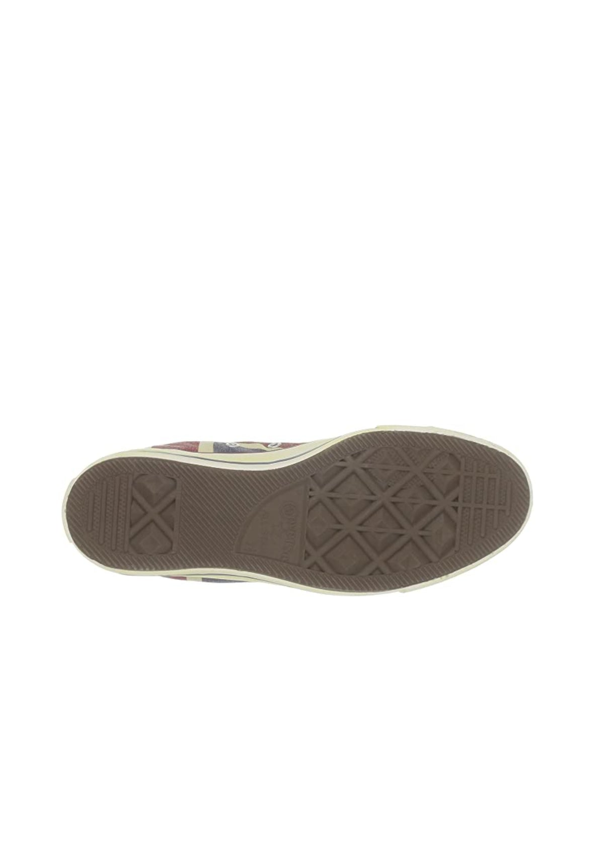 Converse Uomo Scarpe  ALL STAR HI GRA 135504C