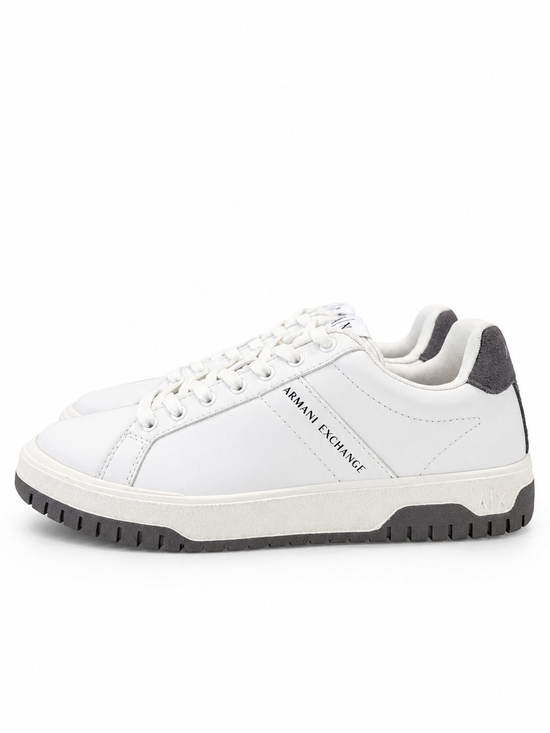 Armani Exchange scarpa XM003409 AF27590 M0426