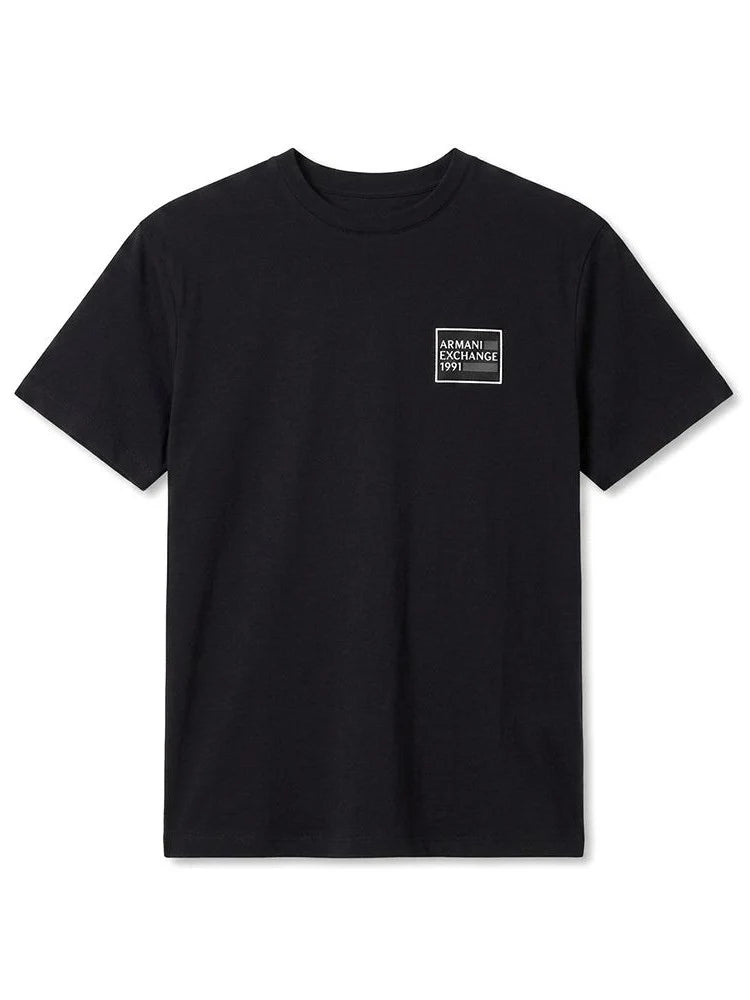 Armani Exchange t-shirt XM003307 AF10358 UC001