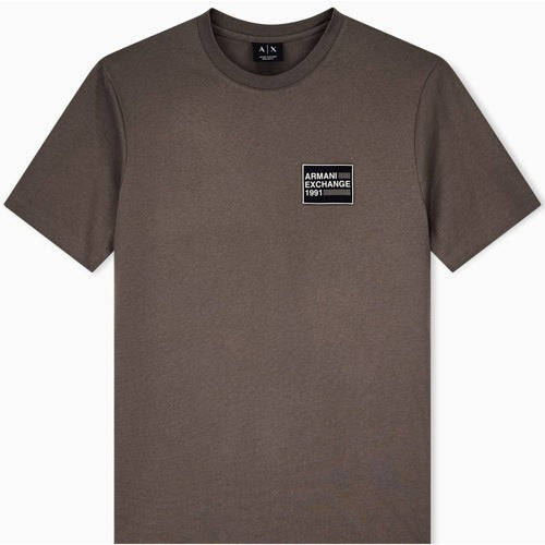Armani Exchange t-shirt XM003307 AF10358 U6125