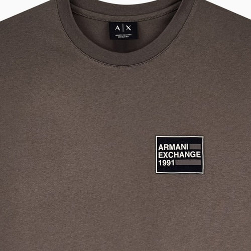Armani Exchange t-shirt XM003307 AF10358 U6125