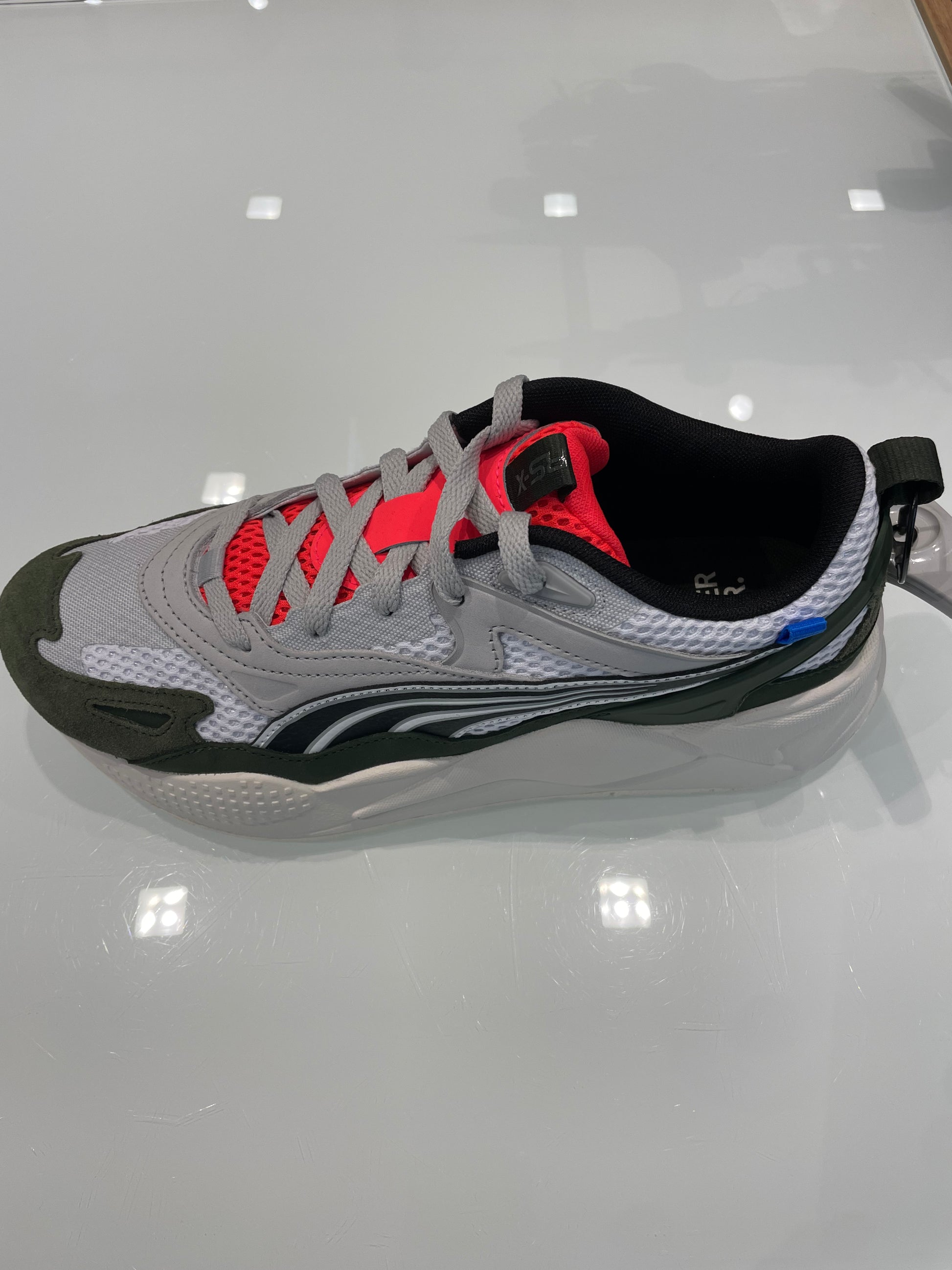Puma uomo scarpa rs-x efekt 390755