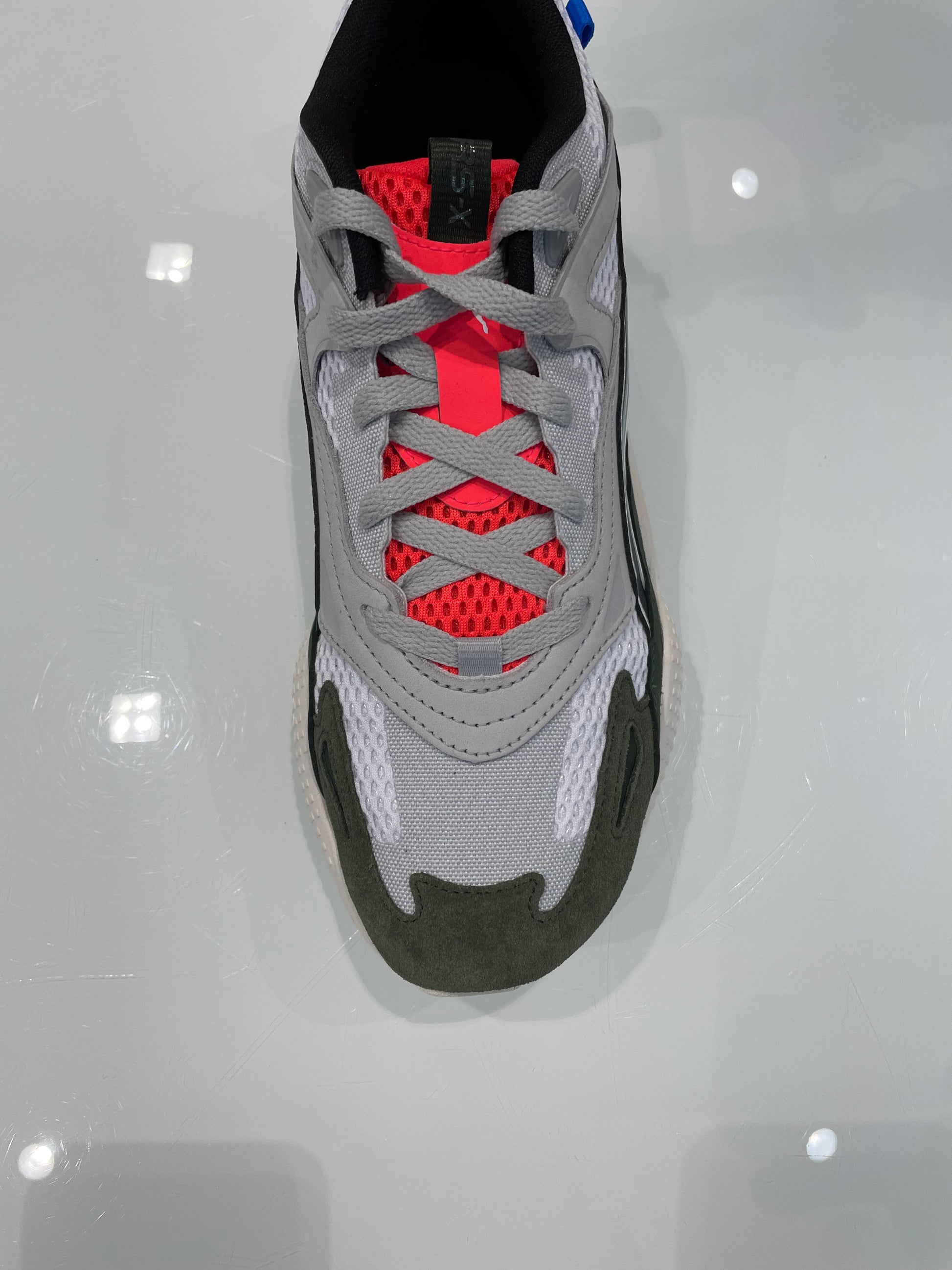 Puma uomo scarpa rs-x efekt 390755