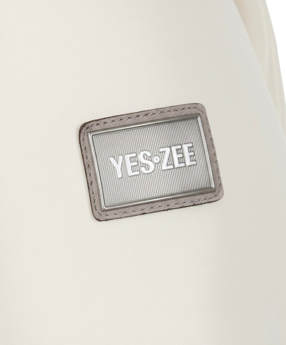 Yes Zee donna giubbino Cappuccio J047L300 0157