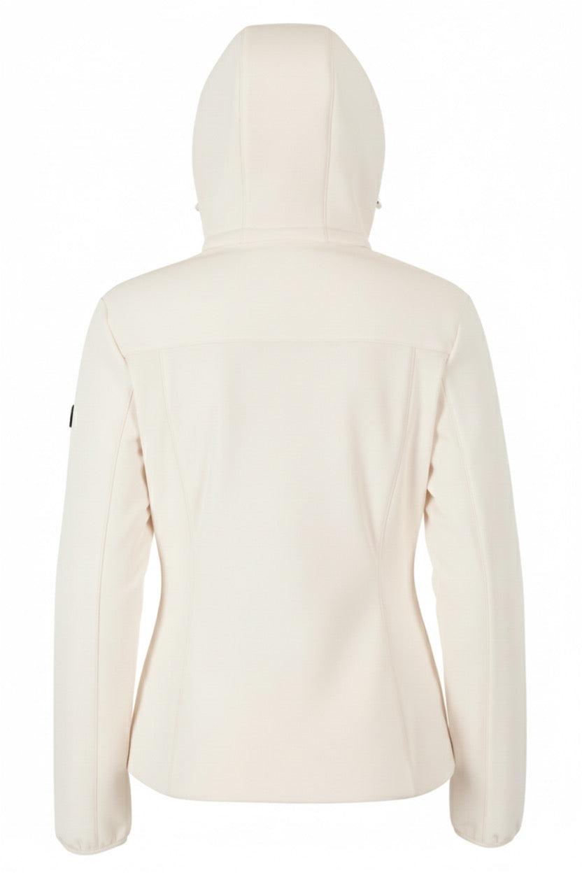 Yes Zee donna giubbino Cappuccio J047L300 0157