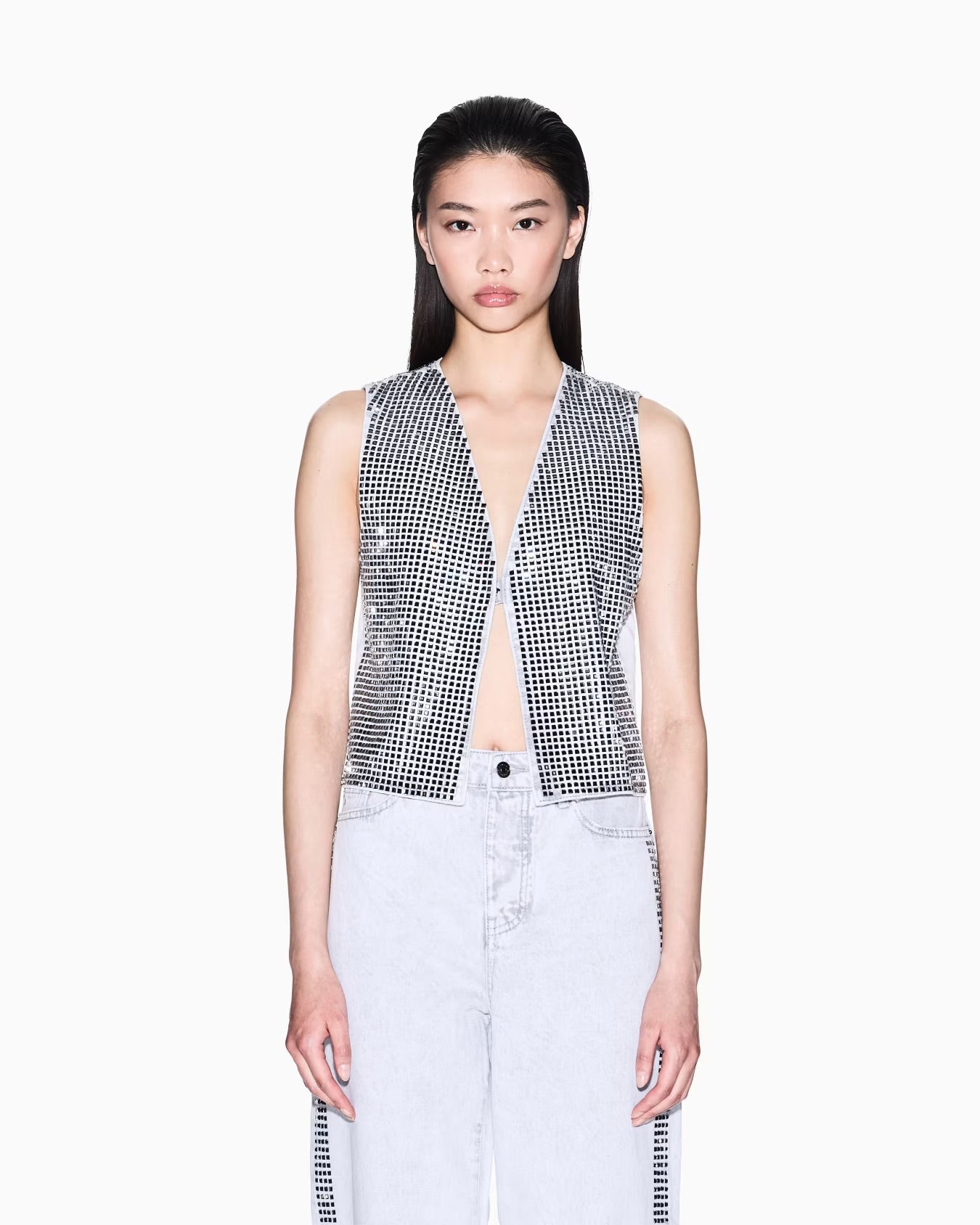 Armani Exchange donna giacca XW001205 AF14703 M8090
