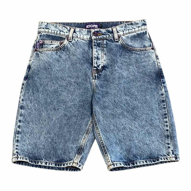 Octopus uomo short Pocker Reg CRVRODS01