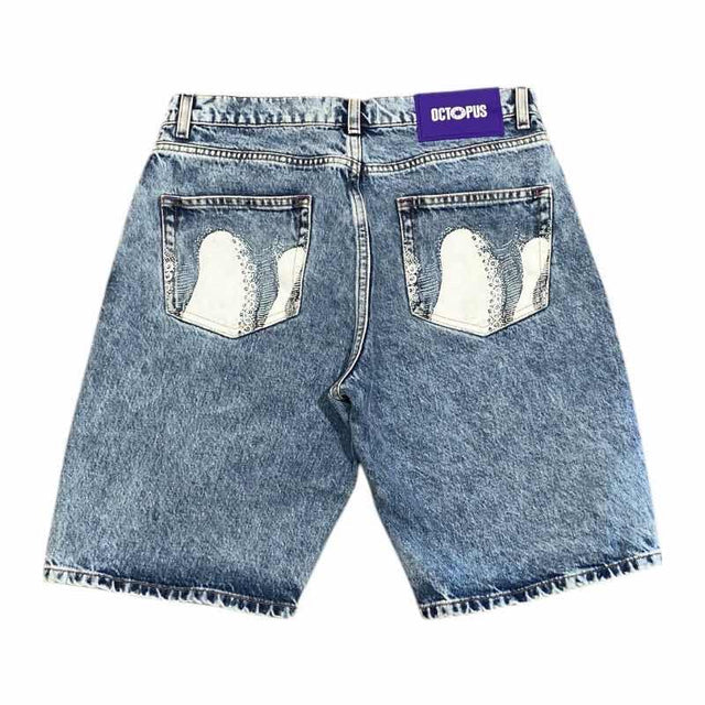 Octopus uomo short Pocker Reg CRVRODS01