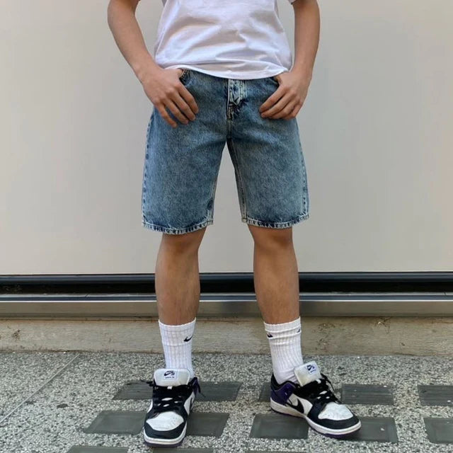 Octopus uomo short Pocker Reg CRVRODS01
