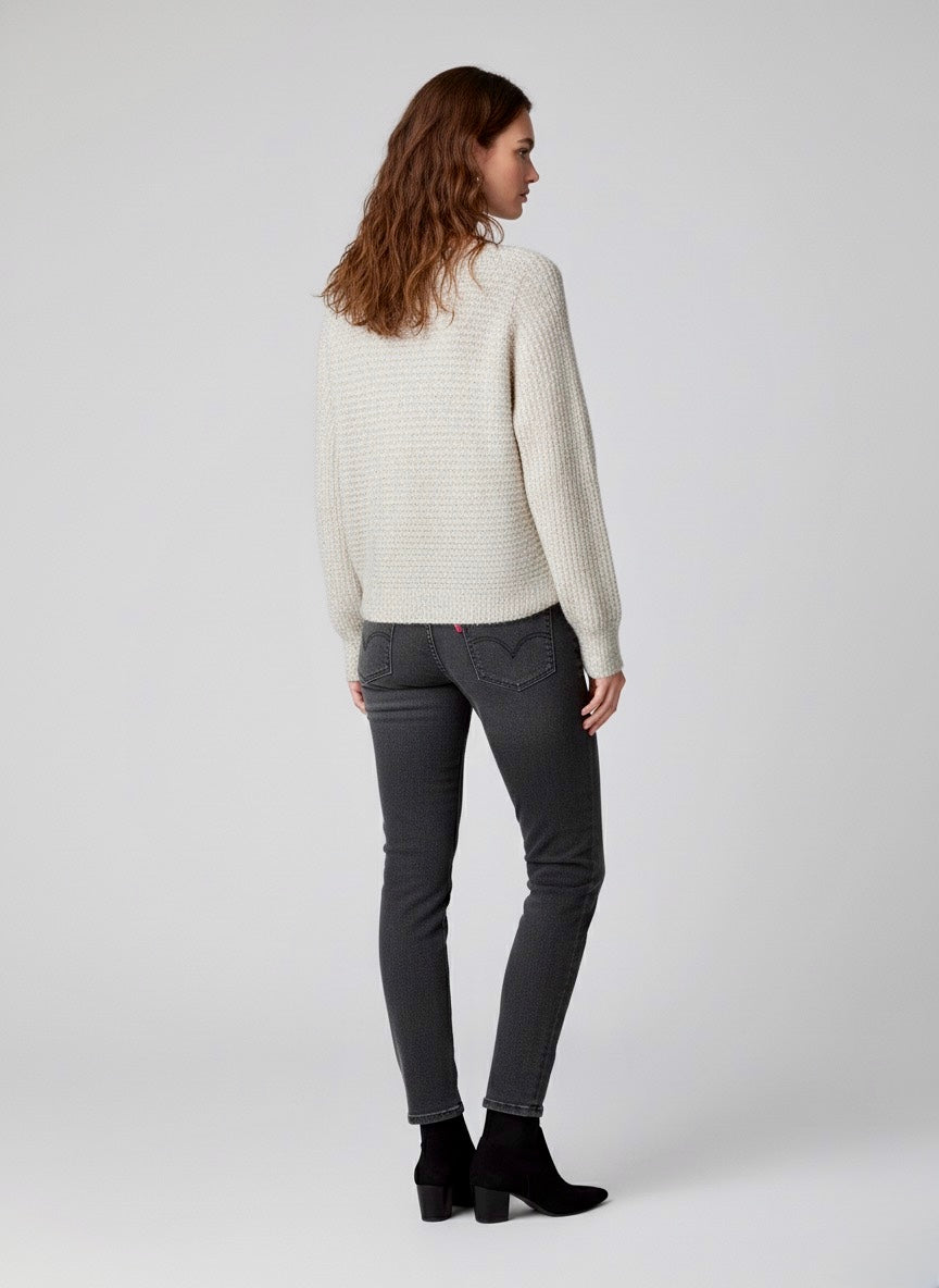 Gold Rush donna maglia MENDY PANNA